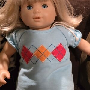 American Girl Bitty Baby Doll